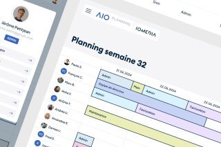Planning